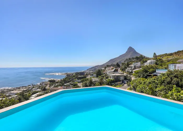 Callisto - Camps Bay