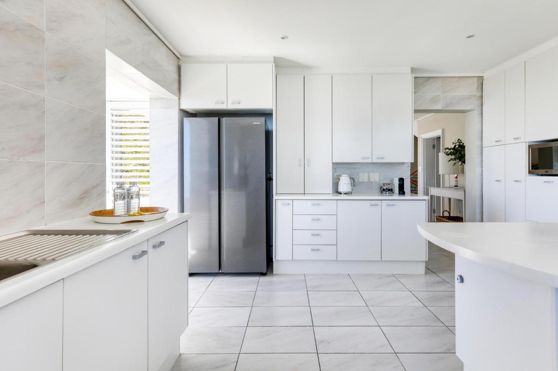Callisto - Camps Bay Villa *