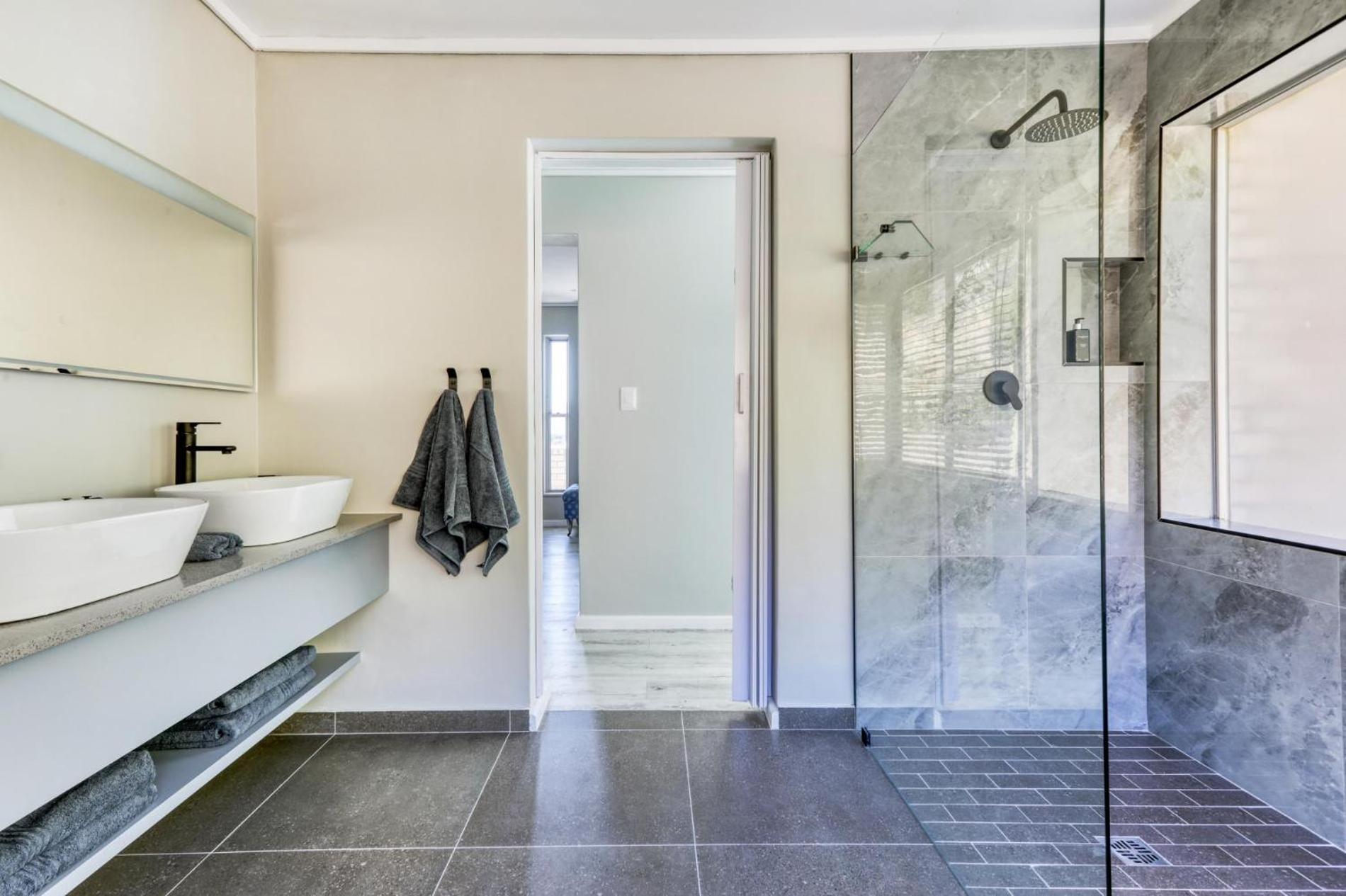 Callisto - Camps Bay Villa