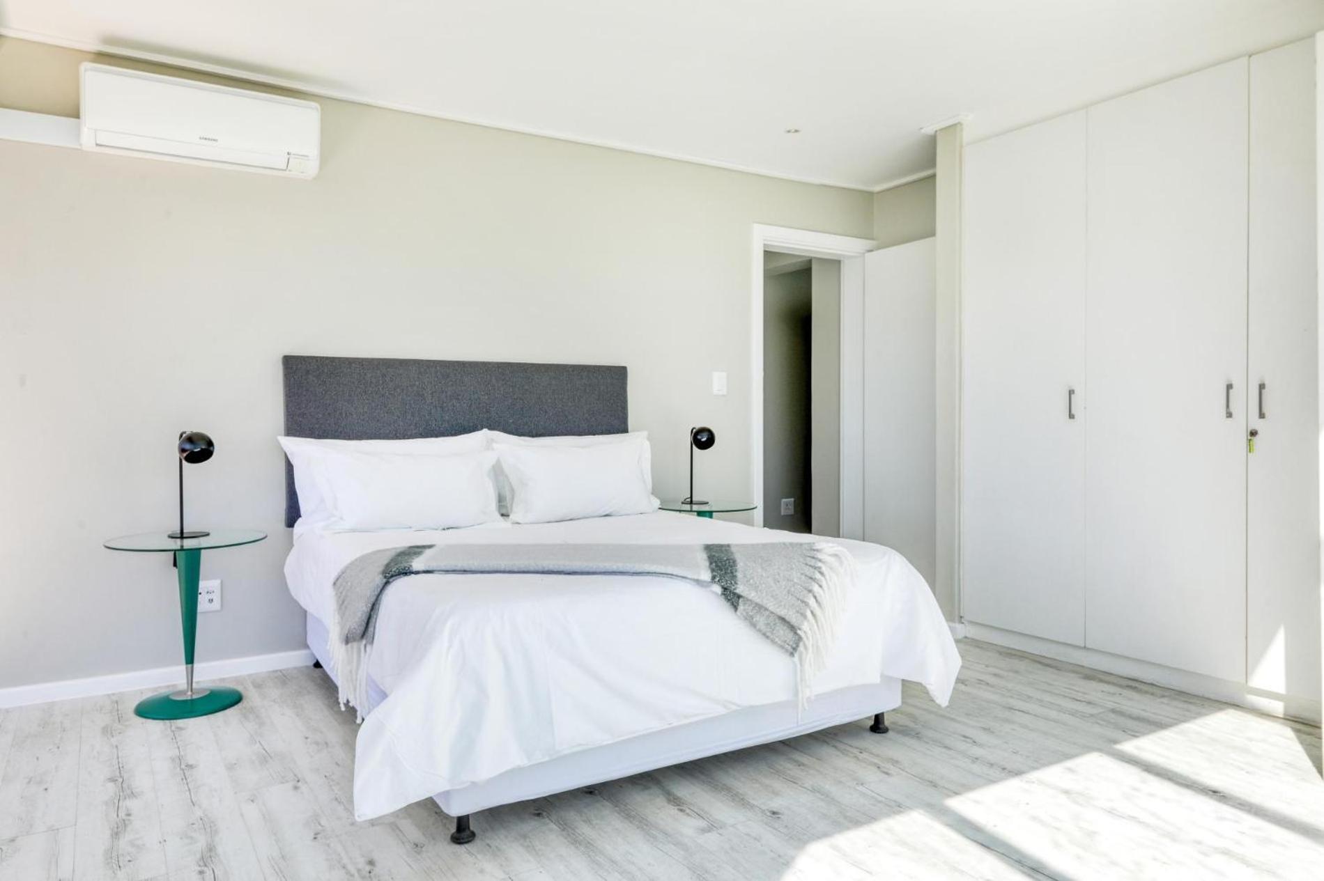 Villa Callisto - Camps Bay *