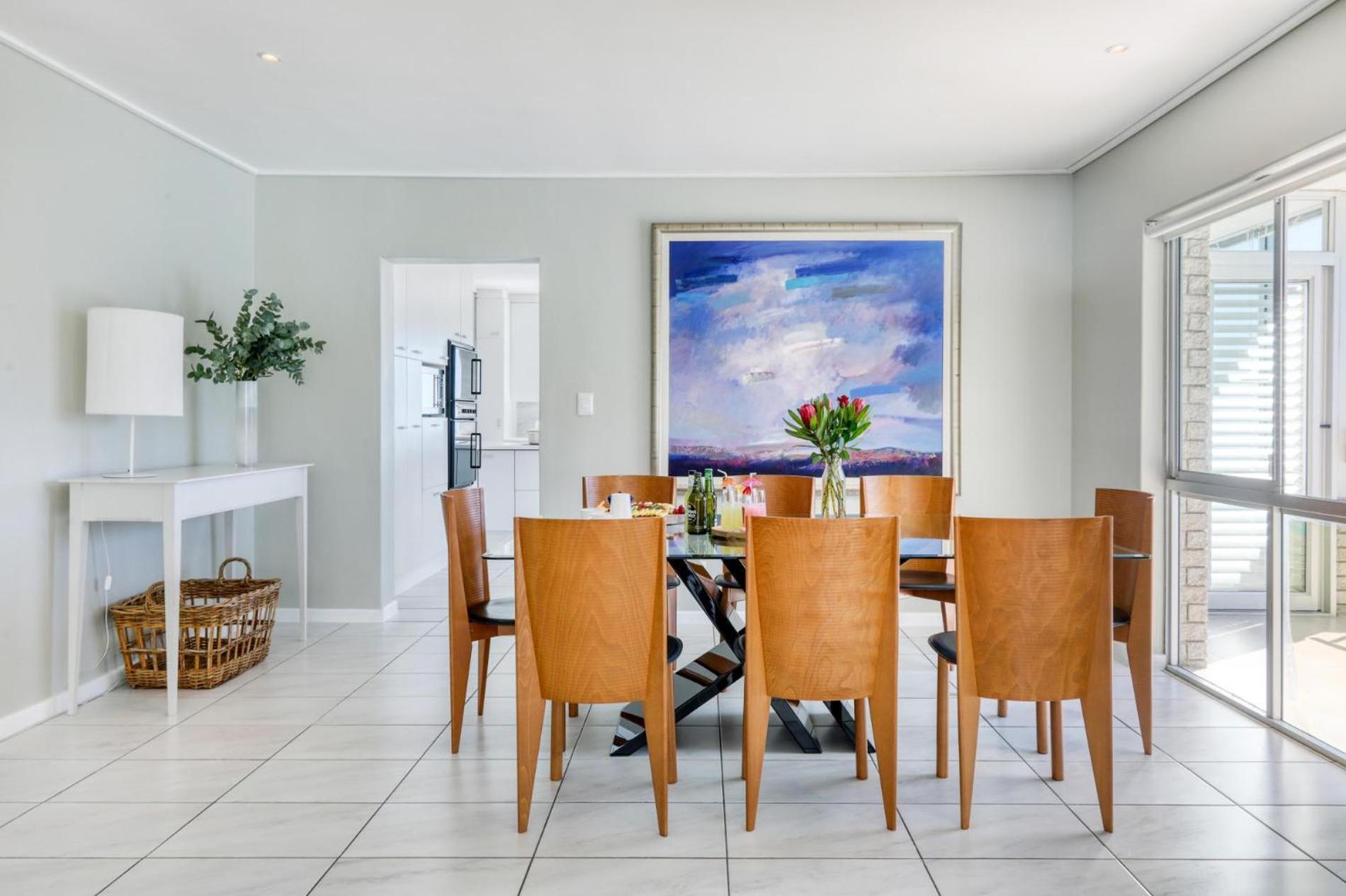 Callisto - Camps Bay Villa *