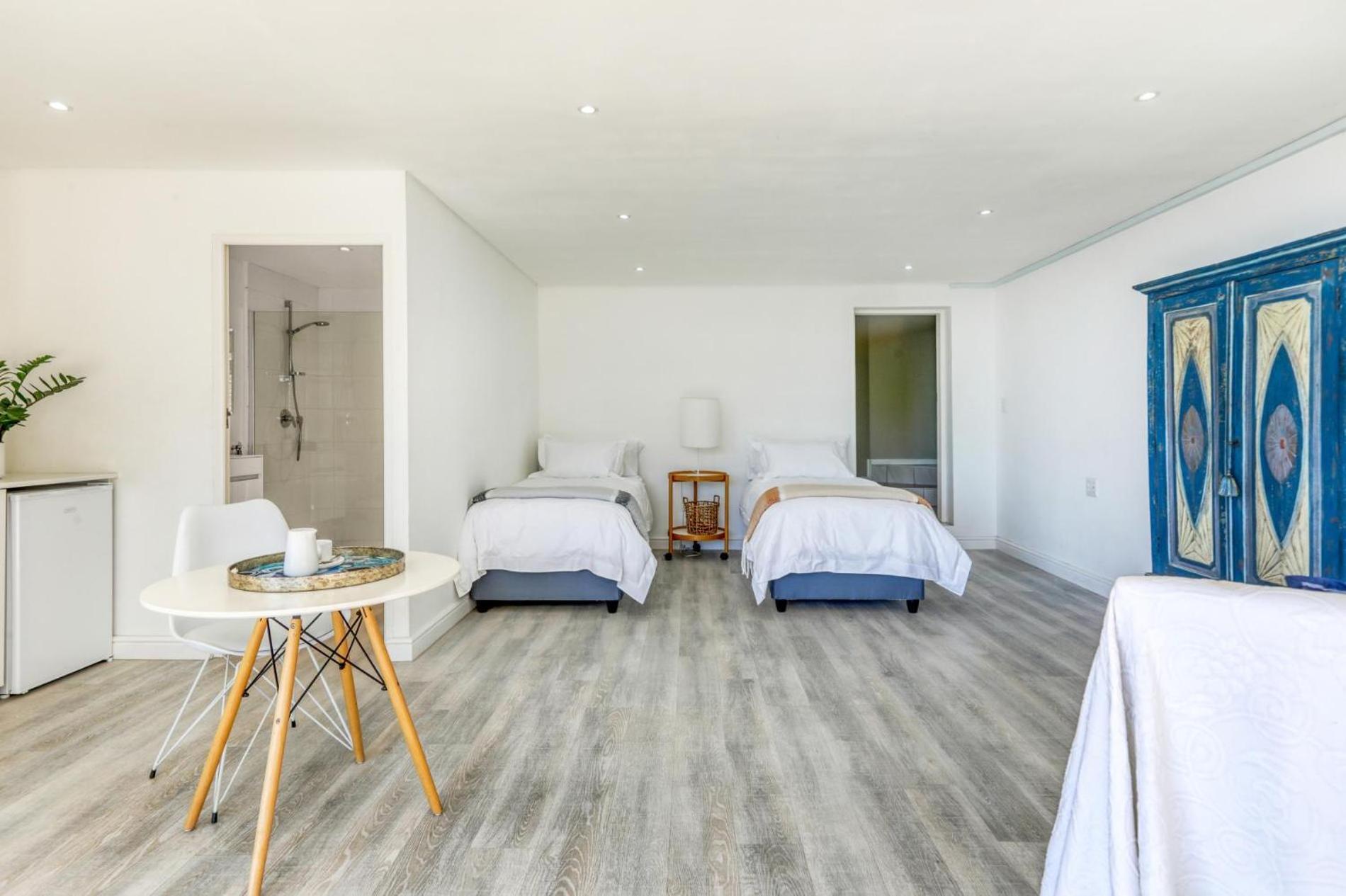 Villa Callisto - Camps Bay Le Cap