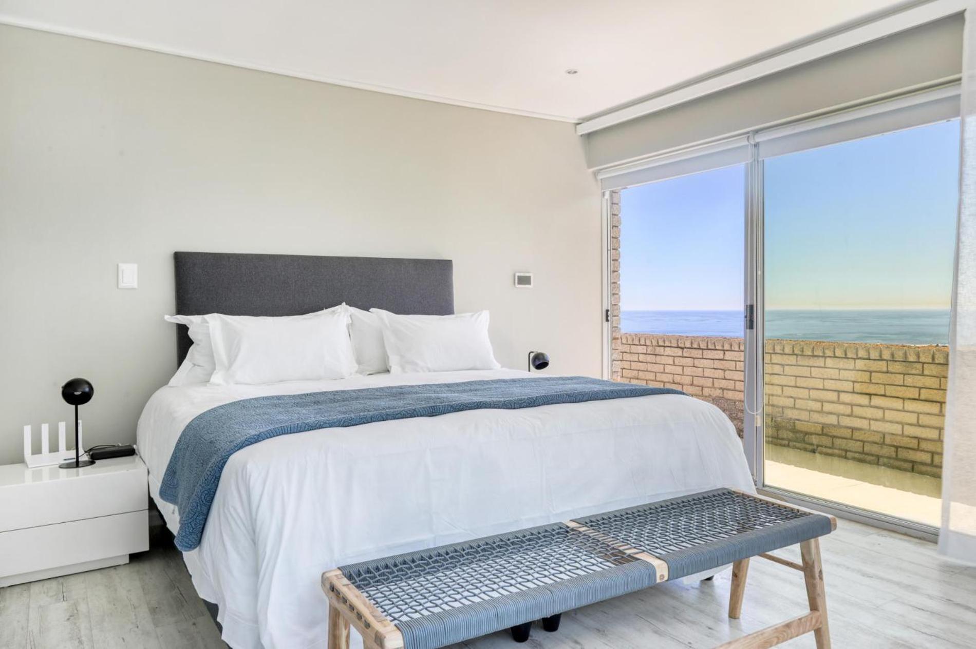 Villa Callisto - Camps Bay *