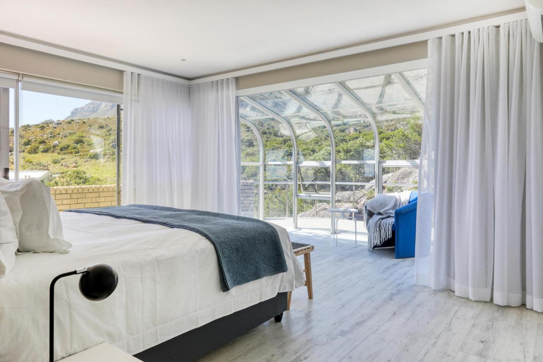 Villa Callisto - Camps Bay