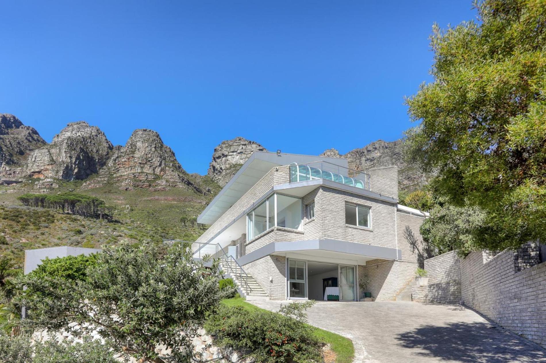 Callisto - Camps Bay Villa Le Cap