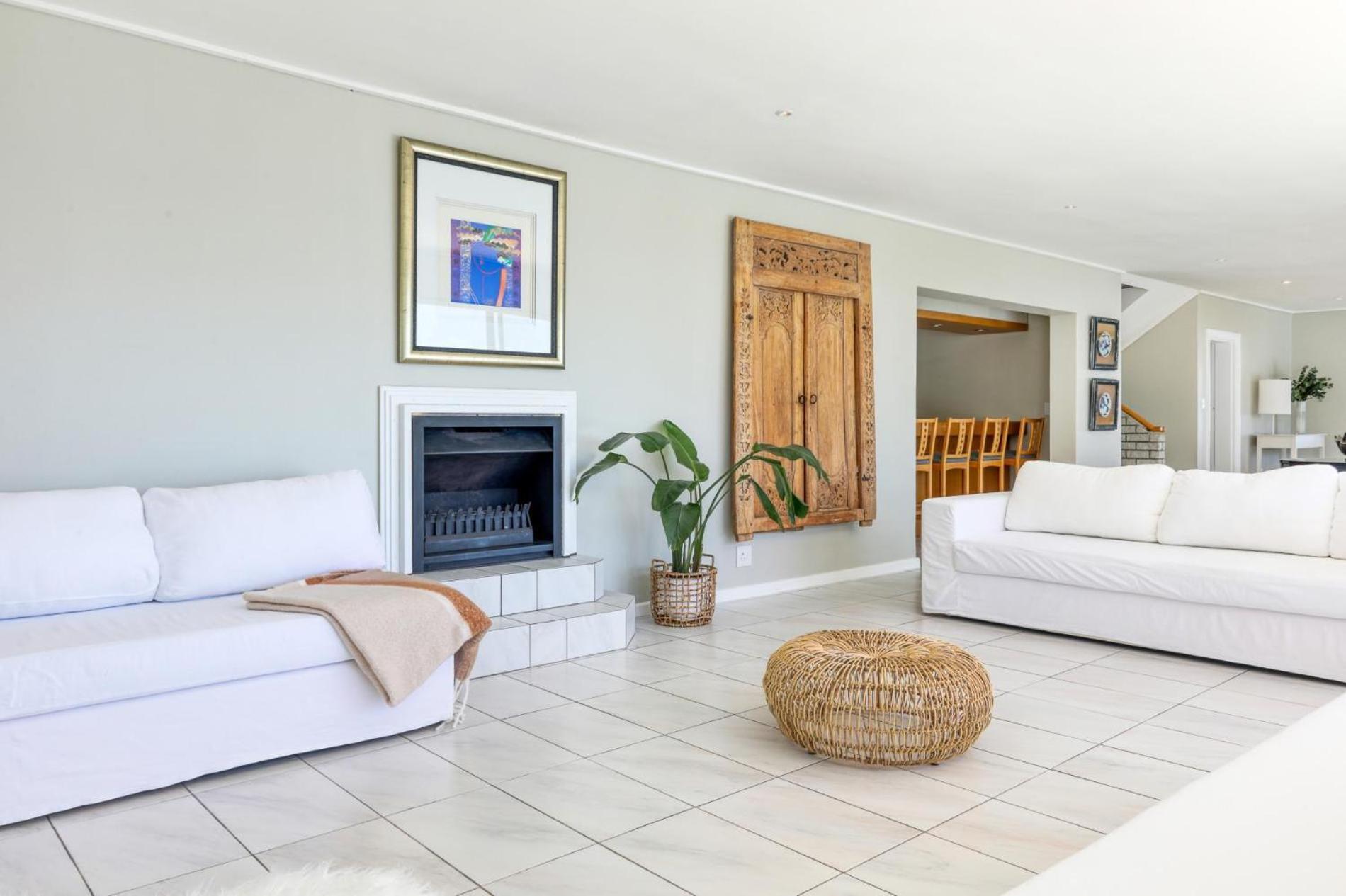 Callisto - Camps Bay Villa Le Cap