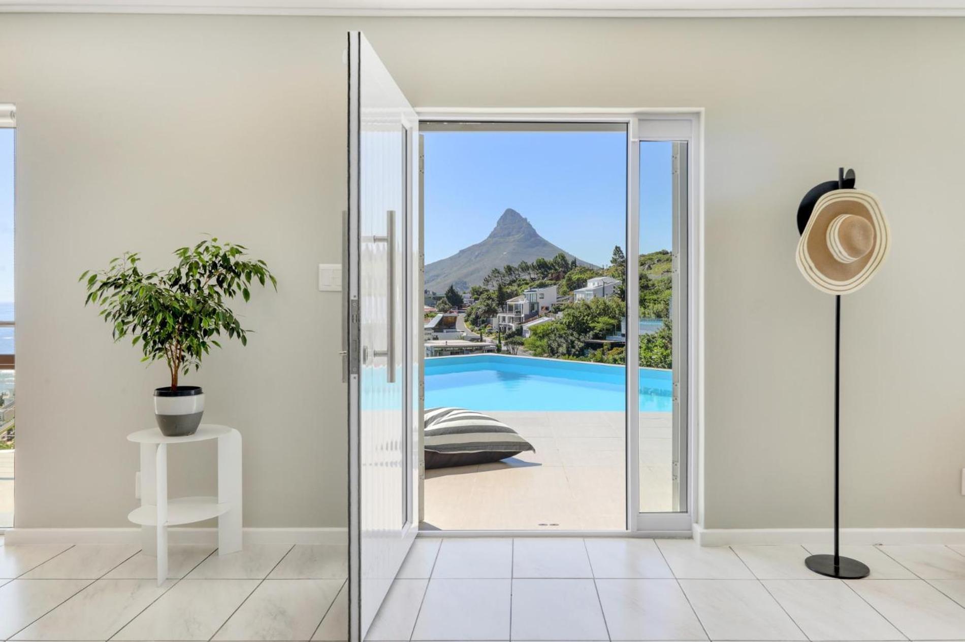 Villa Callisto - Camps Bay *