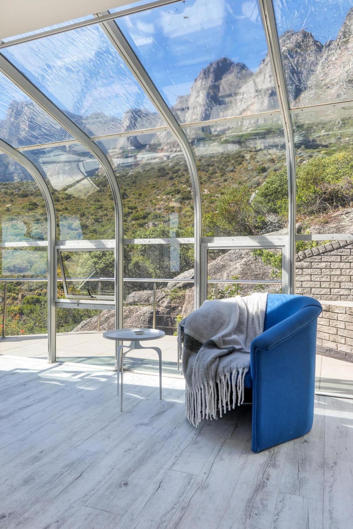 Villa Callisto - Camps Bay Le Cap